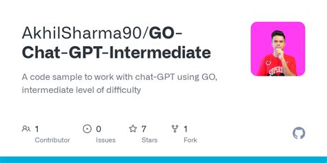 go chatgpt.